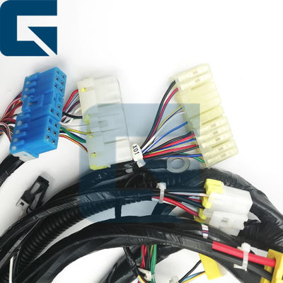20y-06-22750 Inner Wiring Harness 20y0622750 For PC220-6 Excavator