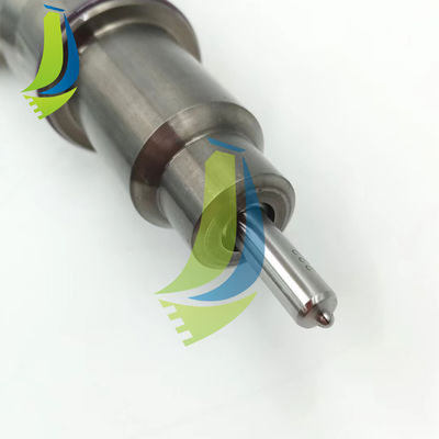 20440388 Fuel Injector D12 Engine For EC460B Excavator