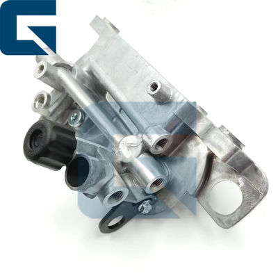 7421023285 Fuel Filter Base For Excavator EC360