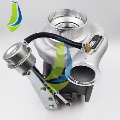 4038471 Turbocharger HX35W For R210W-9S Excavator