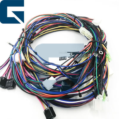 198-0857 1980857 Cabin Wiring Harness For E320C Excavator