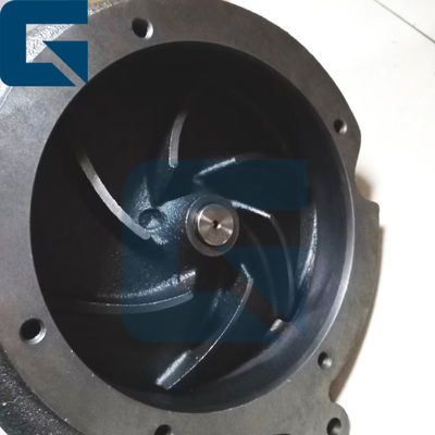 228-5812 Water Pump 2285812 For Excavator 345D 345D L
