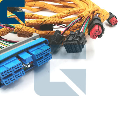 296-4617 Wiring Harness 2964617 For Excavator E320D Engine C6.4