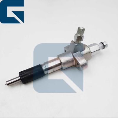 1-15300421-0 1153004210 Fuel Injector For 6BG1 Engine