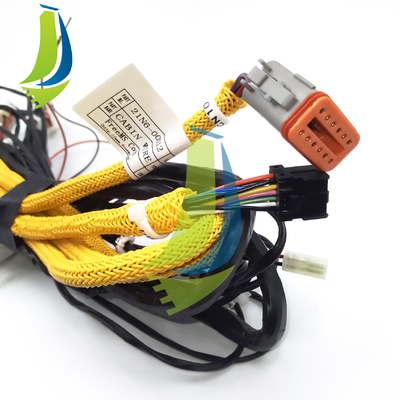 21N6-00012 Cab Harness 21n600012 For R140W-7 R170W-7 Excavator