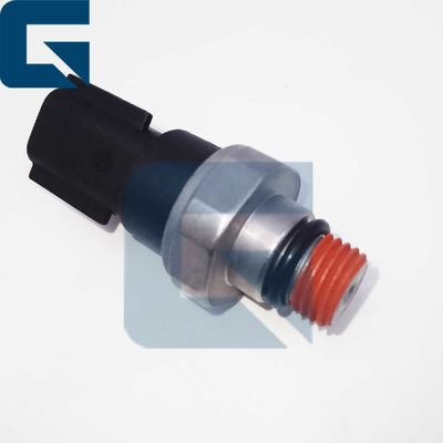 6744-81-4010 Oil Pressure Sensor 6744814010 For PC200-8 Excavator