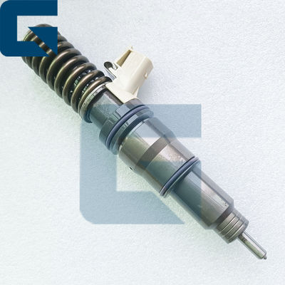 VOE21698153 21698153 Diesel Fuel Injector For HDE16 EURO 5
