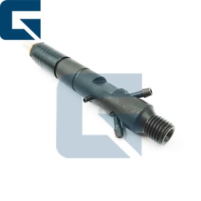 454-5091 4545091 Fuel Injector For C7.1 Engine E320D2 Excavator