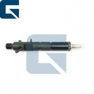 454-5091 4545091 Fuel Injector For C7.1 Engine E320D2 Excavator