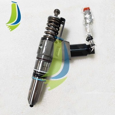 3411759 Common Rail Fuel Injector for N14 Engine