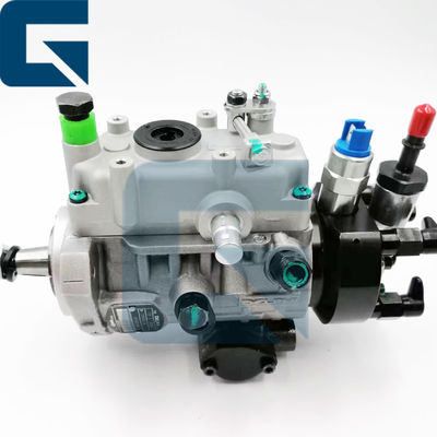 196-5548 Fuel Injection Pump 1965548 For 430D Wheel Loader