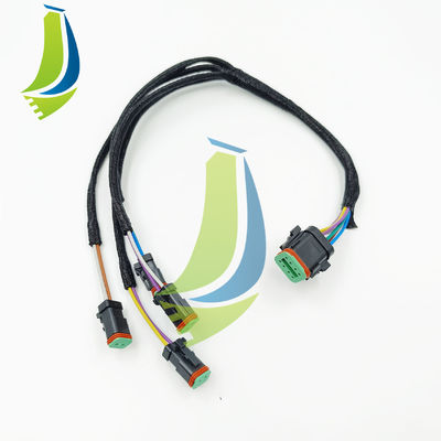 144-7871 Wiring Harness 1447871 For D6R D7R Tractor