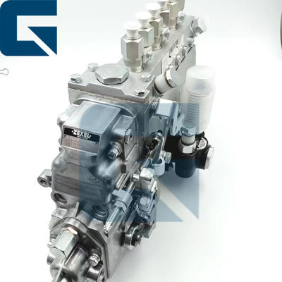 212-8559 2128559 3066 Engine Fuel Injection Pump For E320C Excavator