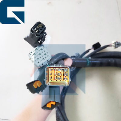 4674709 Engine Wiring Harness For  ZX120-3 Excavator