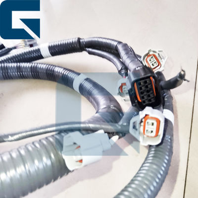 4674709 Engine Wiring Harness For  ZX120-3 Excavator