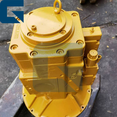 593-8368 5938368 Hydraulic Pump For E326 GC Excavator