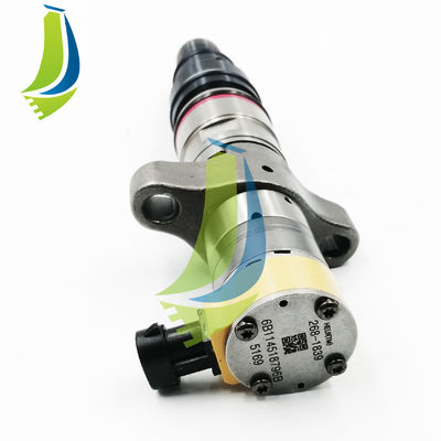 268-1839 2681839 Fuel Injector For C-9 Engine