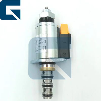457-9878 4579878 Solenoid Valve For E330D E336D Excavator