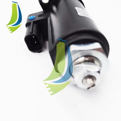 YN35V00051F1 Solenoid Valve For SK200-8 SK350-8 Excavator Parts