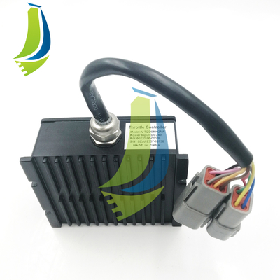 60220-96-00009 DC24V Throttle Controller 602209600009 for SE220LC Excavator