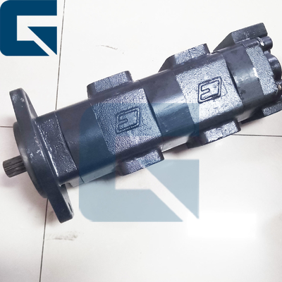 VOE14525550 Hydraulic Gear Pump 14525550 For EC460B Excavator