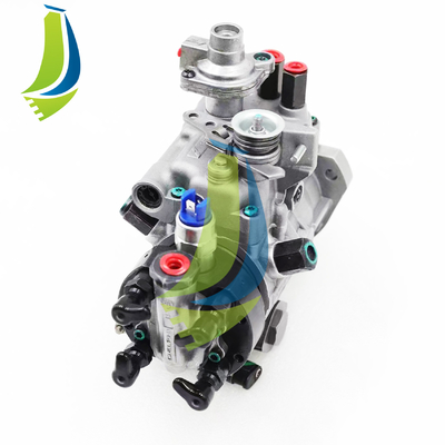 8920A142T Common Rail Diesel Fuel Injection Pump