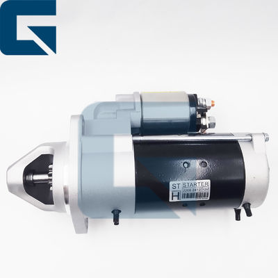 05719269 Starter Motor For BF4M2012C Engine Parts