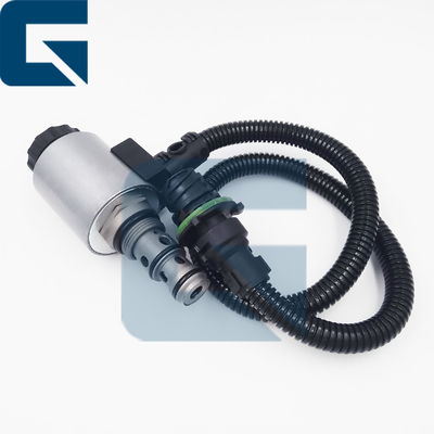 11144019 15066984 Solenoid Valve For L110E L180E Wheel Loader