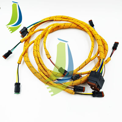 247-4863 Spare Parts Wiring Harness 2474863 For 966H Excavator