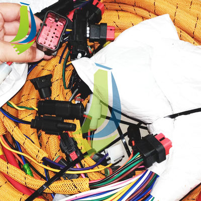 431-9251 Wiring Harness 4319251 For E320D2 Excavator