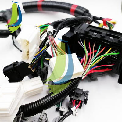 KHR16003 Wiring Harness For CX210B Excavator