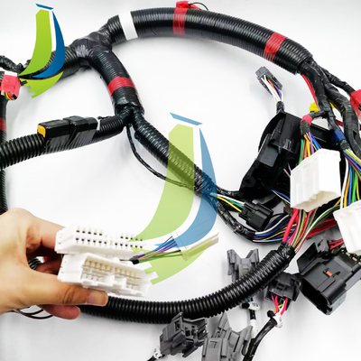 KHR16003 Wiring Harness For CX210B Excavator