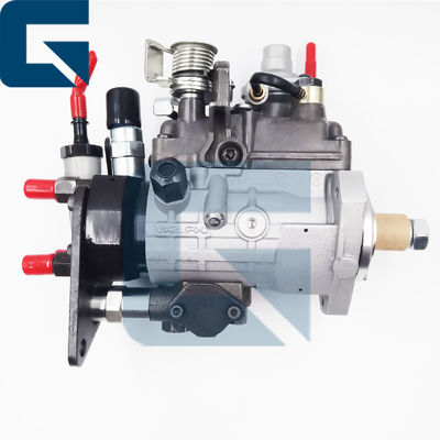 9320A346G Diesel Fuel Injection Pump For Engine Parts
