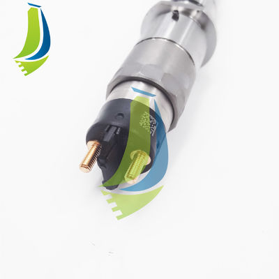 0445120231 Common Rail Fuel Injector For PC200-8 Engine