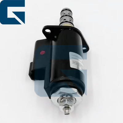 121-1491 1211491 Solenoid Valve For 315C 320C Excavator