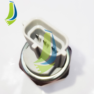 499000-4441 Fuel Rail Pressure Sensor 4990004441 For 4HK1 6HK1 Engine