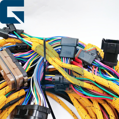 271-3511 2713511 Chassis Wire Harness For E312C Excavator