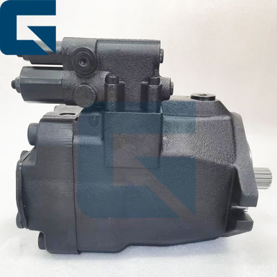 VOE15140666 15140666 Hydraulic Pump For A25F Machine