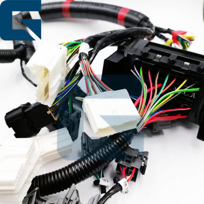 KHR16003 Cabin Wiring Harness For SH200-5 Excavator