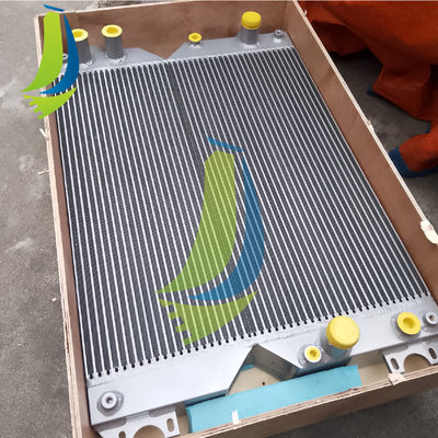 253-1218 Hydraulic Oil Cooler 2531218 For D4K Tractor