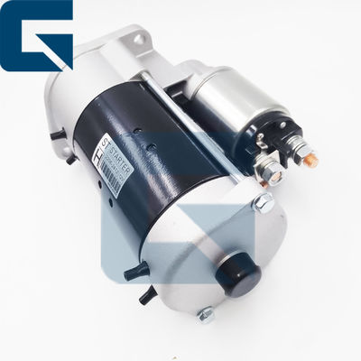 05719269 9T Starter For BF4M2012C Engine