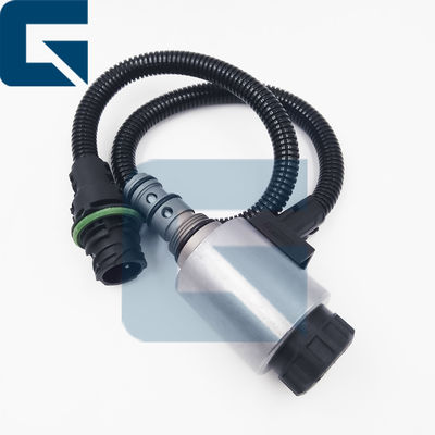 VOE11144019 11144019 Solenoid Valve  For  L120E Loader