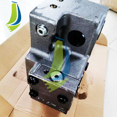 723-40-71310 Control Valve Body For PC400-8 Excavator