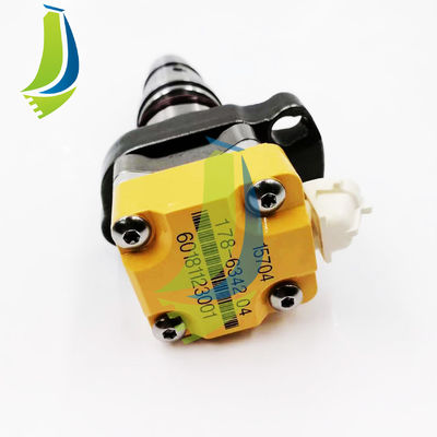 178-6342 1786342 Fuel Injector For 3126 Engine