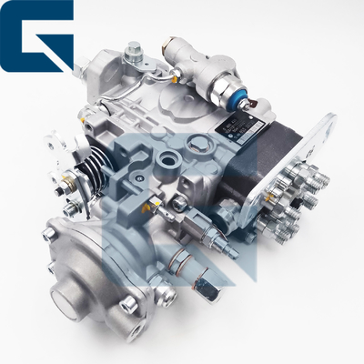 0460426447 2855718 For D6D Engine Fuel Injection Pump