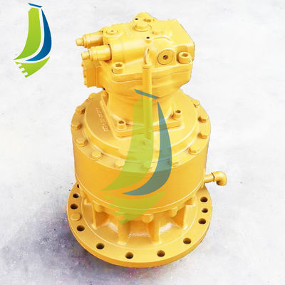 E325B Excavator Swing Motor Assy With Gearbox