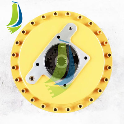 E336D Excavator Swing Motor Gearbox