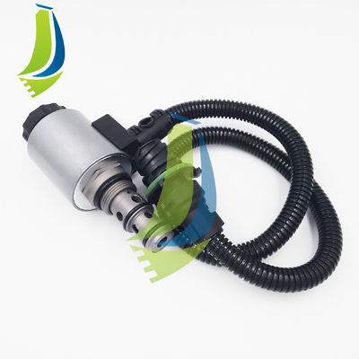 VOE11144019 Solenoid Valve 11144019 For L90E Wheel Loader