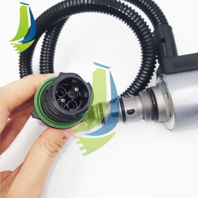 11144019 Solenoid Valve For G970 Grader