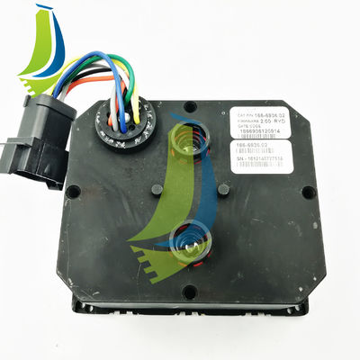 166-6936 Monitor Display Module 1666936 For 3126B Engine